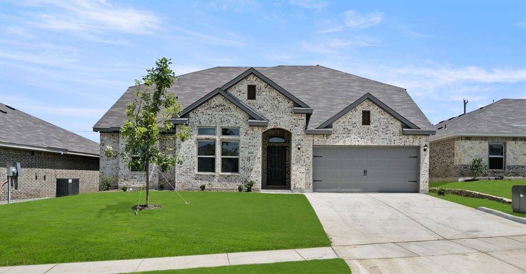 Burleson, TX 76028,2651 Streamside Drive