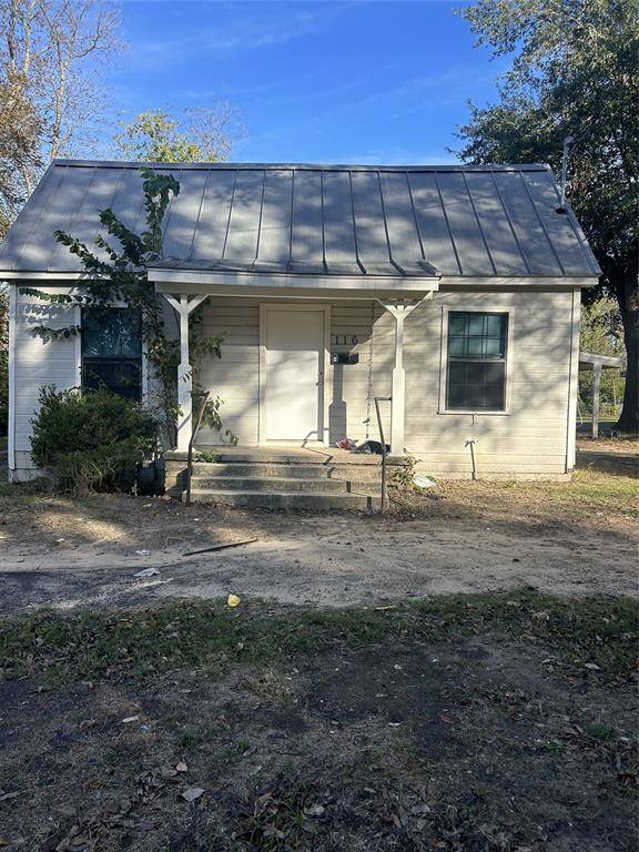 Sulphur Springs, TX 75482,116 Goodman Avenue