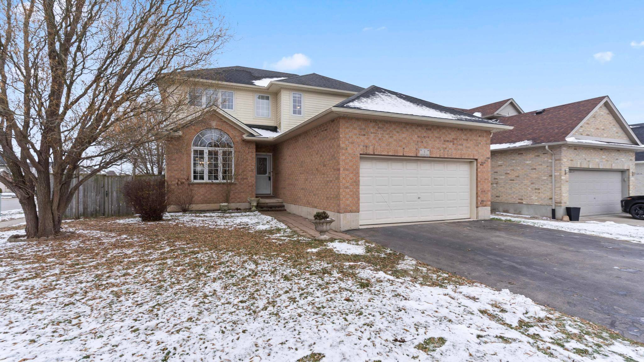 St. Thomas, ON N5P 4P5,1 Watson CRES