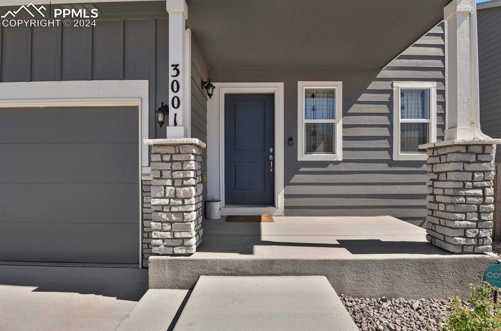 Colorado Springs, CO 80939,3001 Namib DR