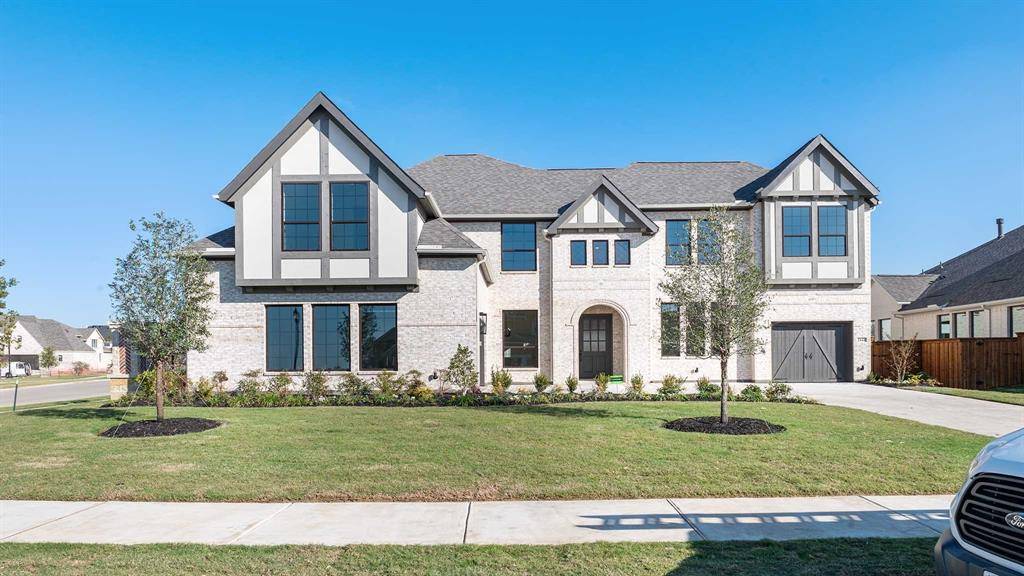 Prosper, TX 75078,2440 Knight Lane