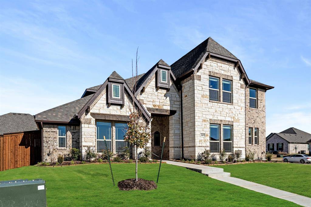 Midlothian, TX 76065,3609 Ridge Meadow Drive