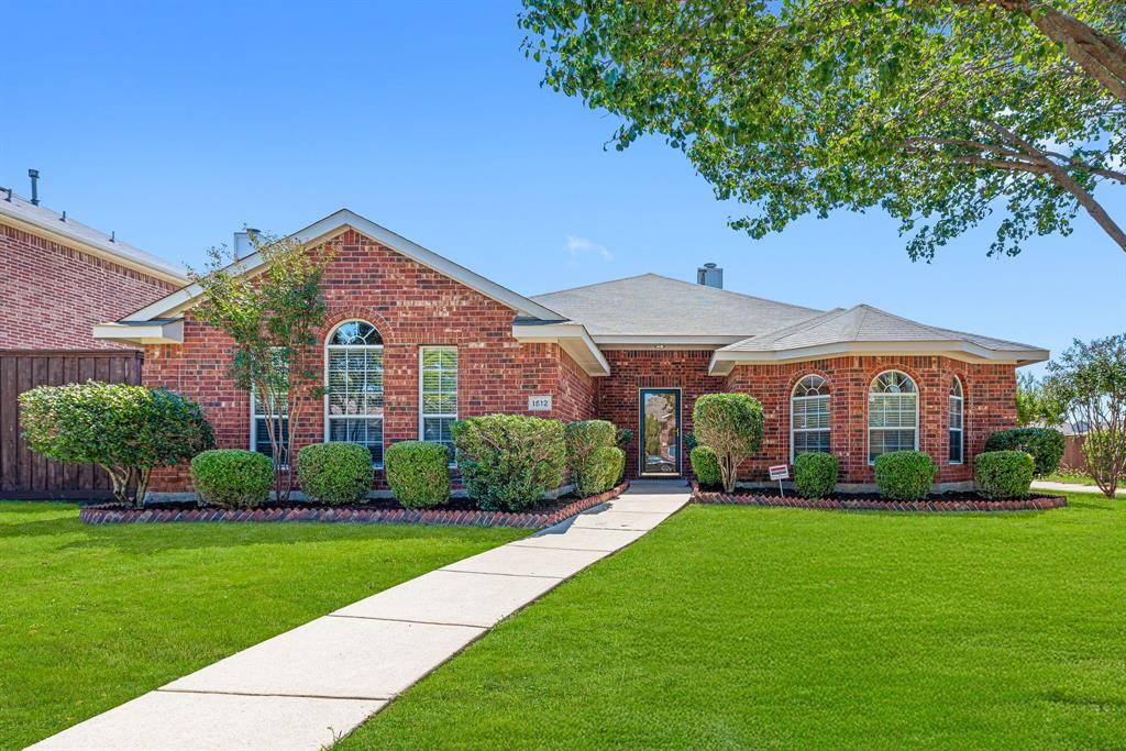 Allen, TX 75002,1512 Pebblestone Court