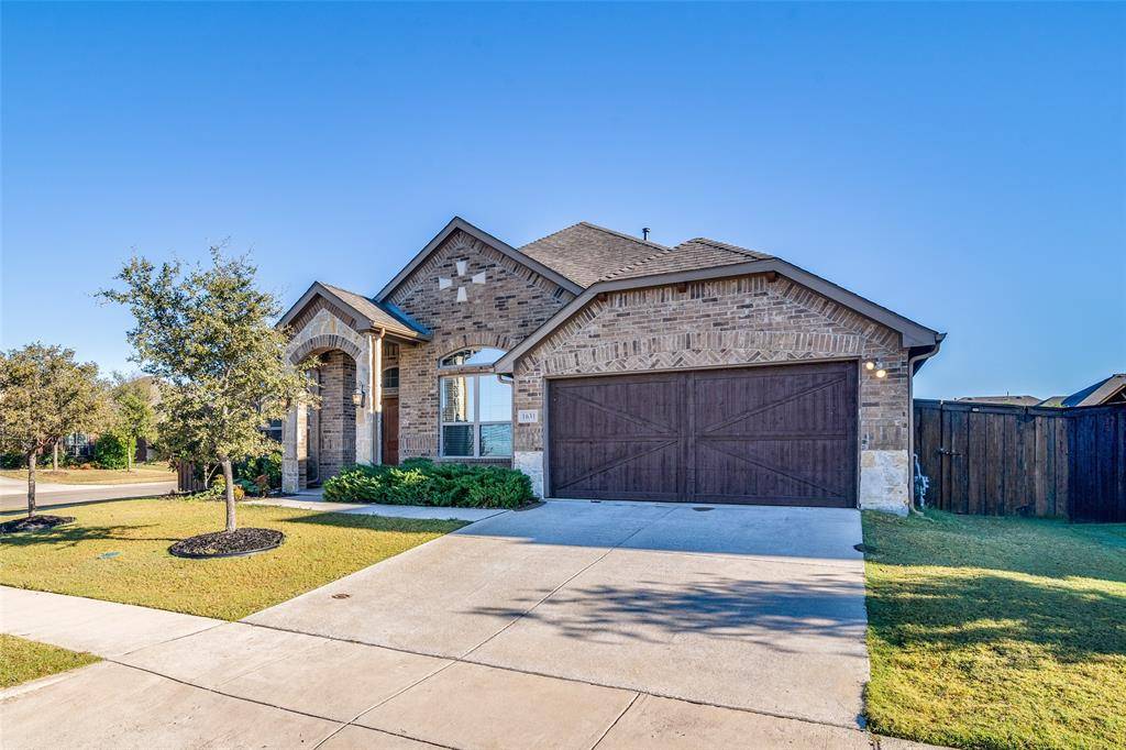 Mclendon Chisholm, TX 75032,1631 Veneto Drive