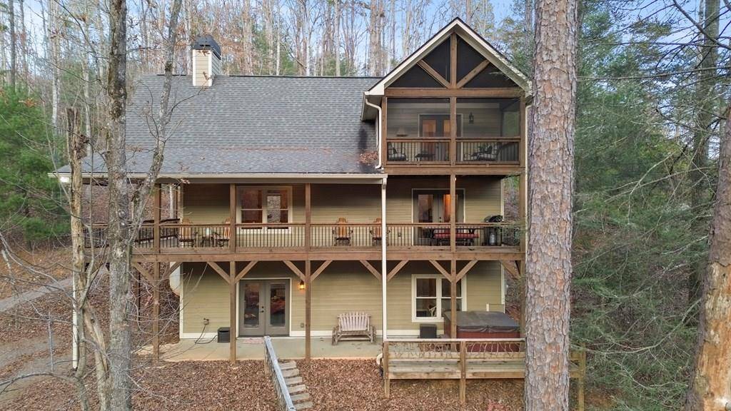 Ellijay, GA 30540,719 Novena Court