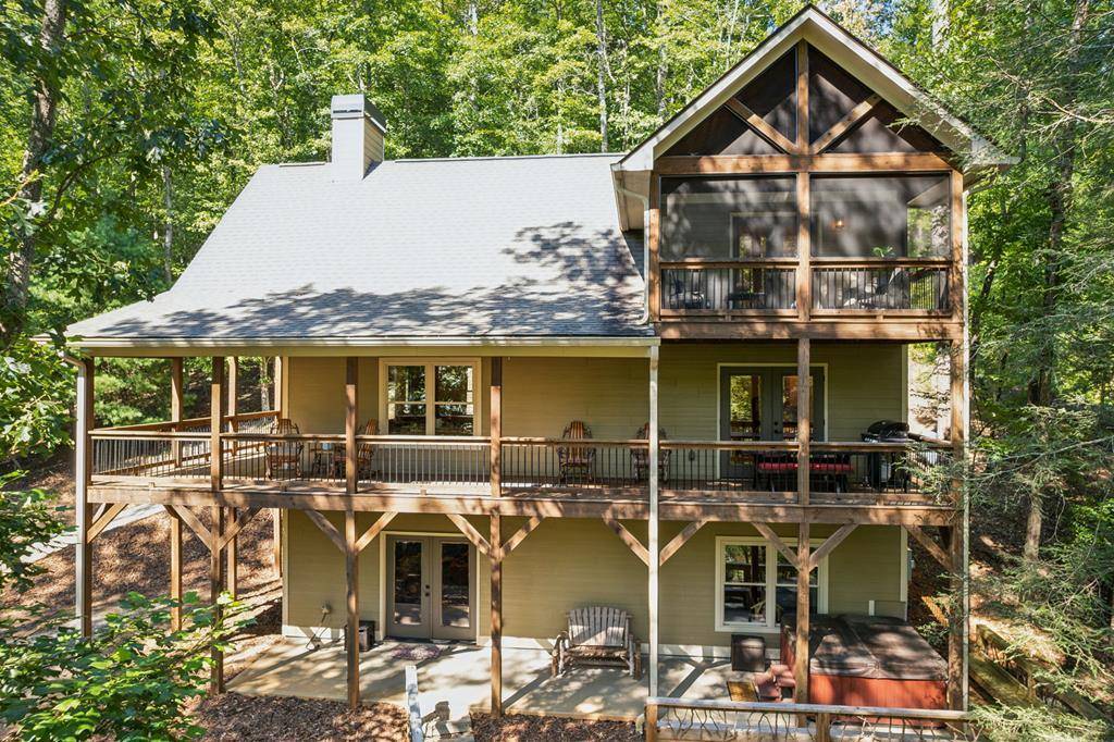 Ellijay, GA 30540,719 Novena Court