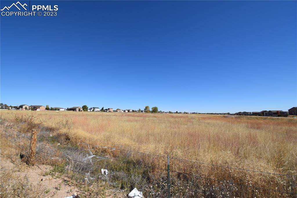 Peyton, CO 80831,Bent Grass Meadows DR