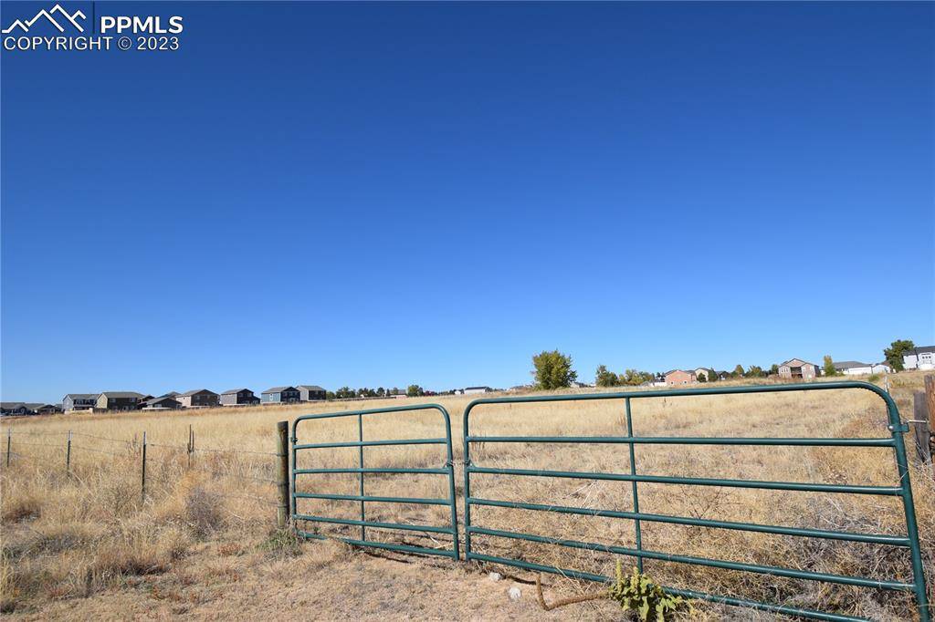 Peyton, CO 80831,Bent Grass Meadows DR