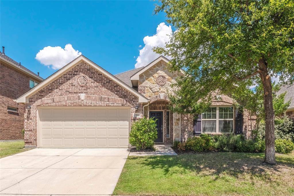 Little Elm, TX 75068,713 Silvermoon Drive