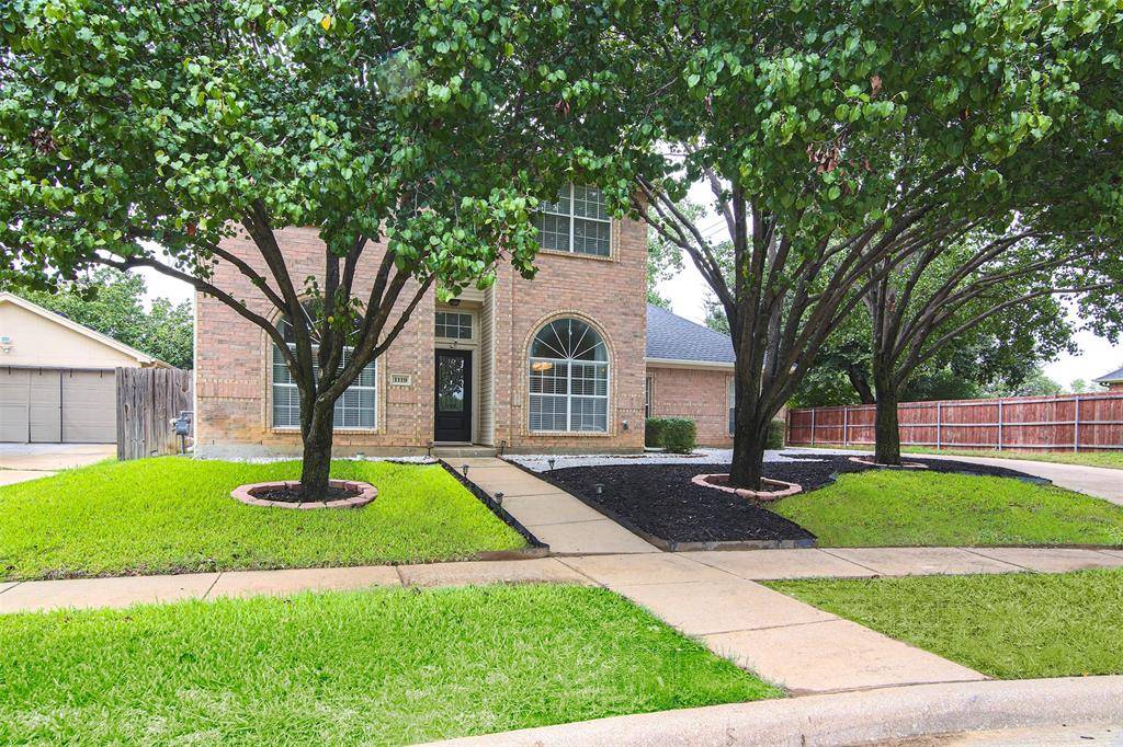 Arlington, TX 76006,1119 Hartman Court