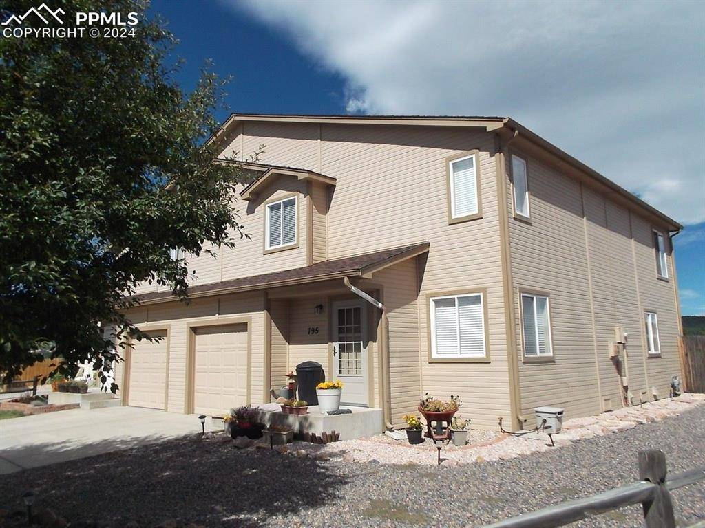 Monument, CO 80132,795 CENTURY LN