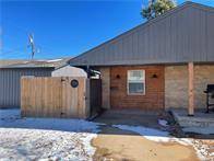 Weatherford, OK 73096,300 N Bradley Avenue #B