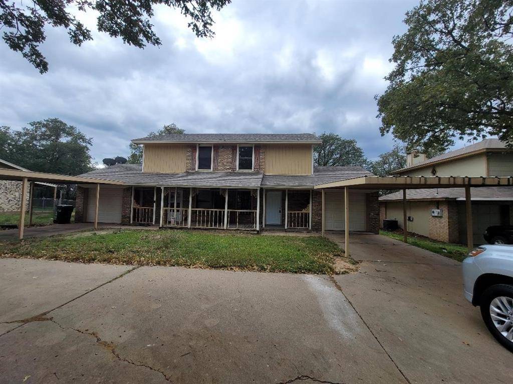 Mineral Wells, TX 76067,133 Lori Drive #B