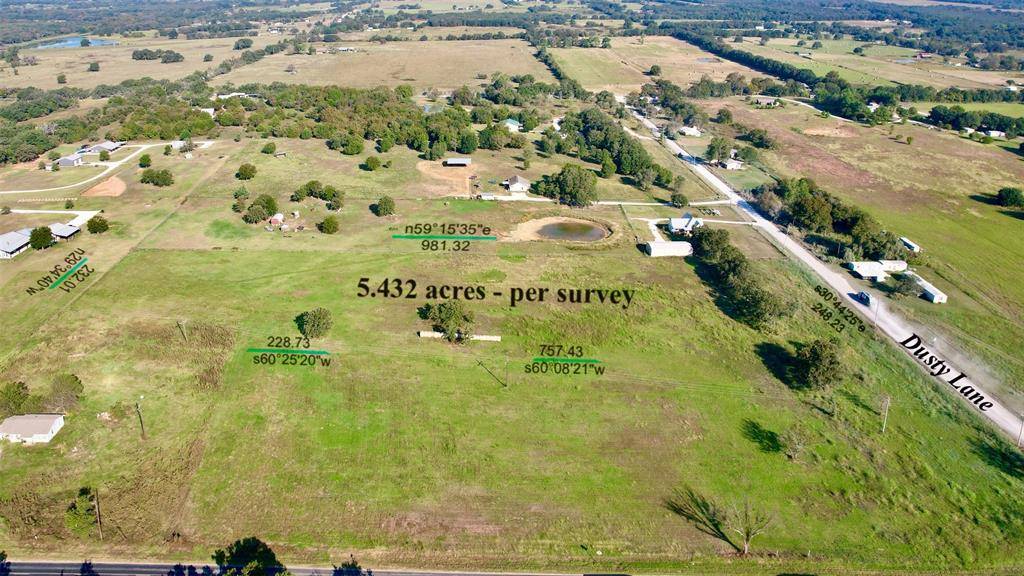 Covington, TX 76636,TBD Hill County Road 1429