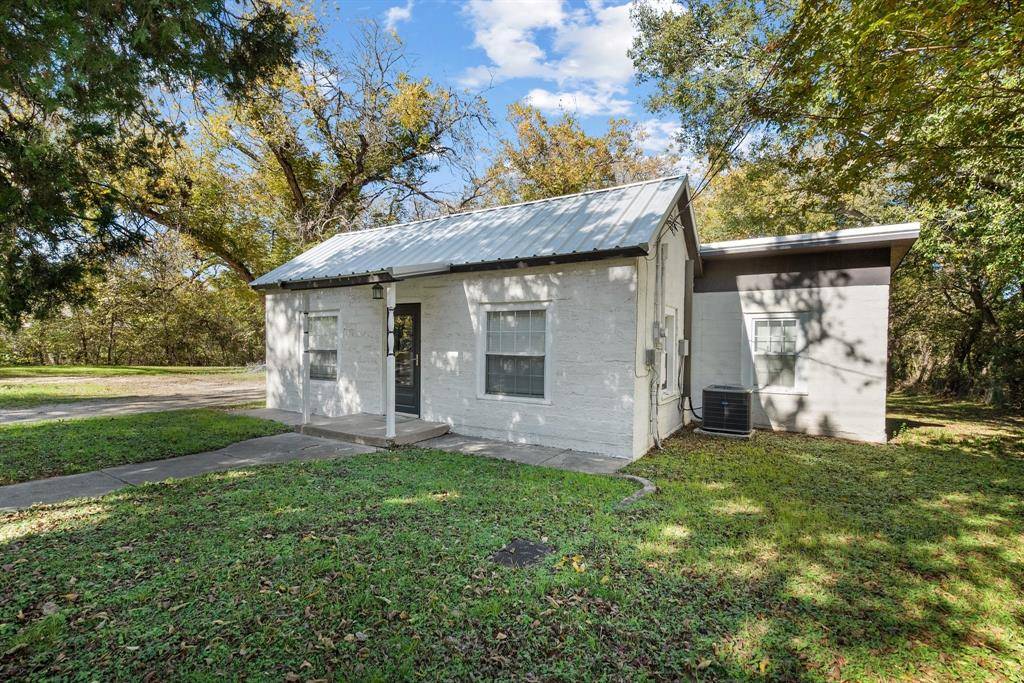 Weatherford, TX 76086,605 Eureka Street