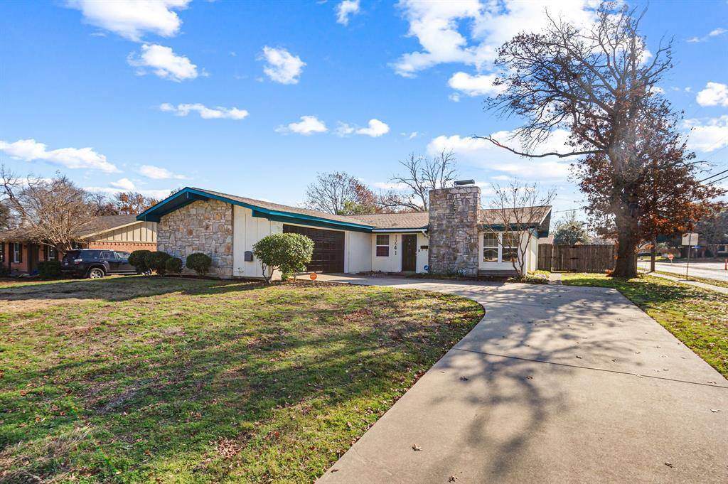 Richardson, TX 75080,1241 Evergreen Drive