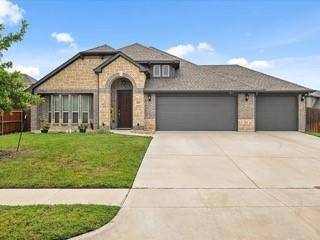 Crowley, TX 76036,432 Teresa Street