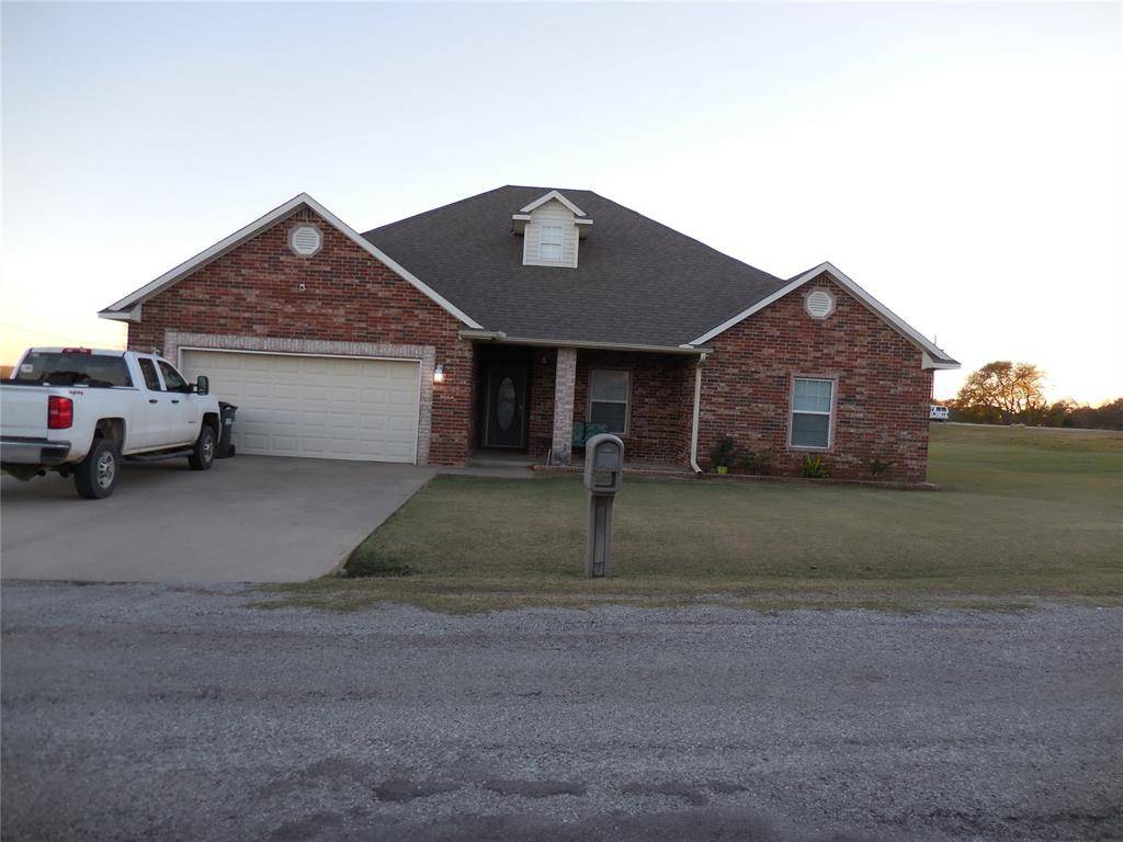 Sulphur, OK 73086,1025 Briarwood Drive