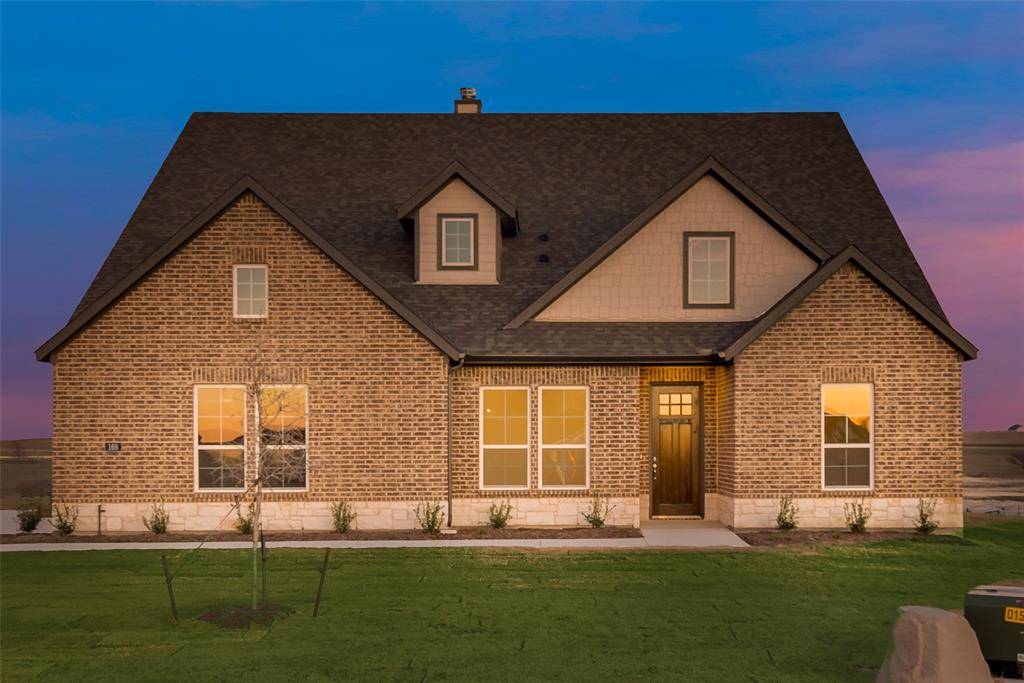 Decatur, TX 76234,168 Hillock Court