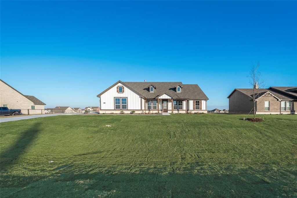 New Fairview, TX 76078,224 Meadow Vista Drive