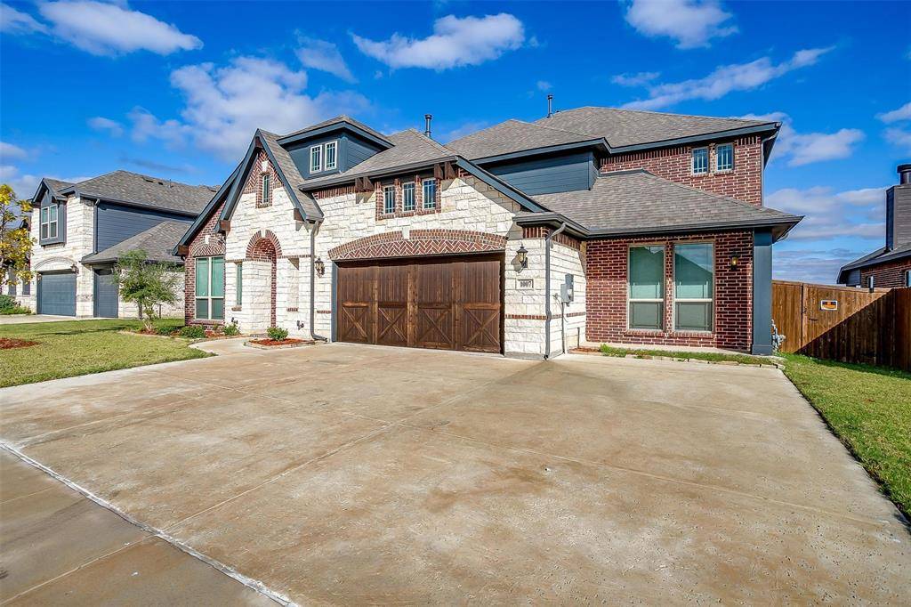 Justin, TX 76247,1007 Timber Ridge Drive