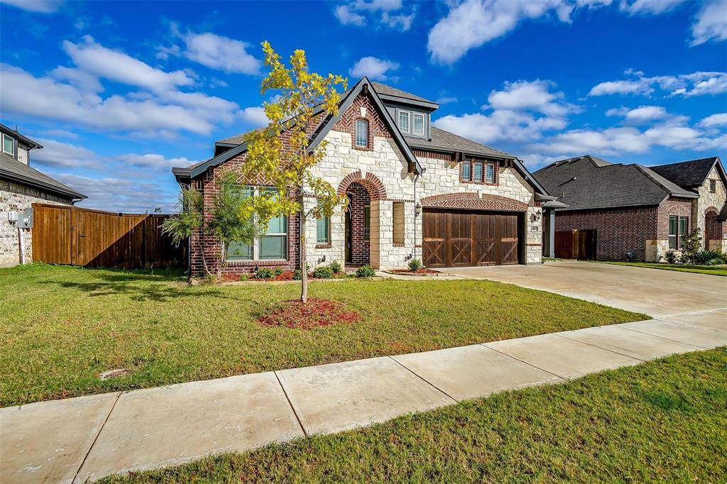 Justin, TX 76247,1007 Timber Ridge Drive