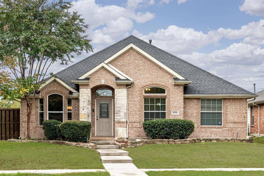 Allen, TX 75002,1606 Salvia Springs Drive