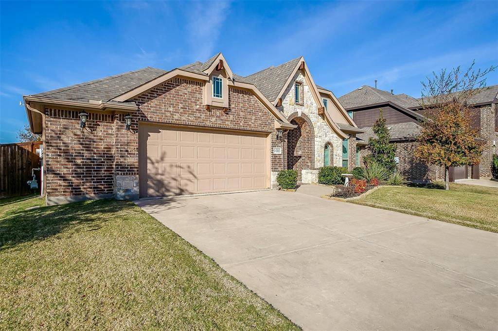 Justin, TX 76247,1003 Sagewood Drive