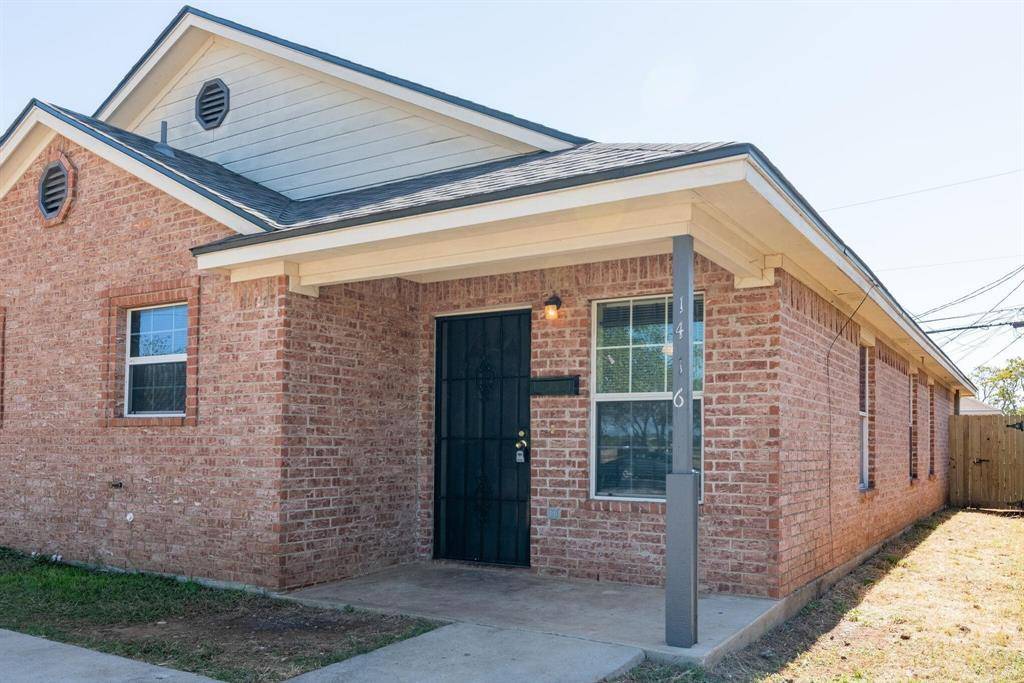 Fort Worth, TX 76104,1416 E Mulkey Street