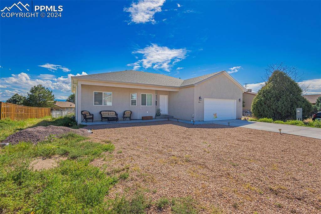 Pueblo, CO 81007,336 W Marble DR