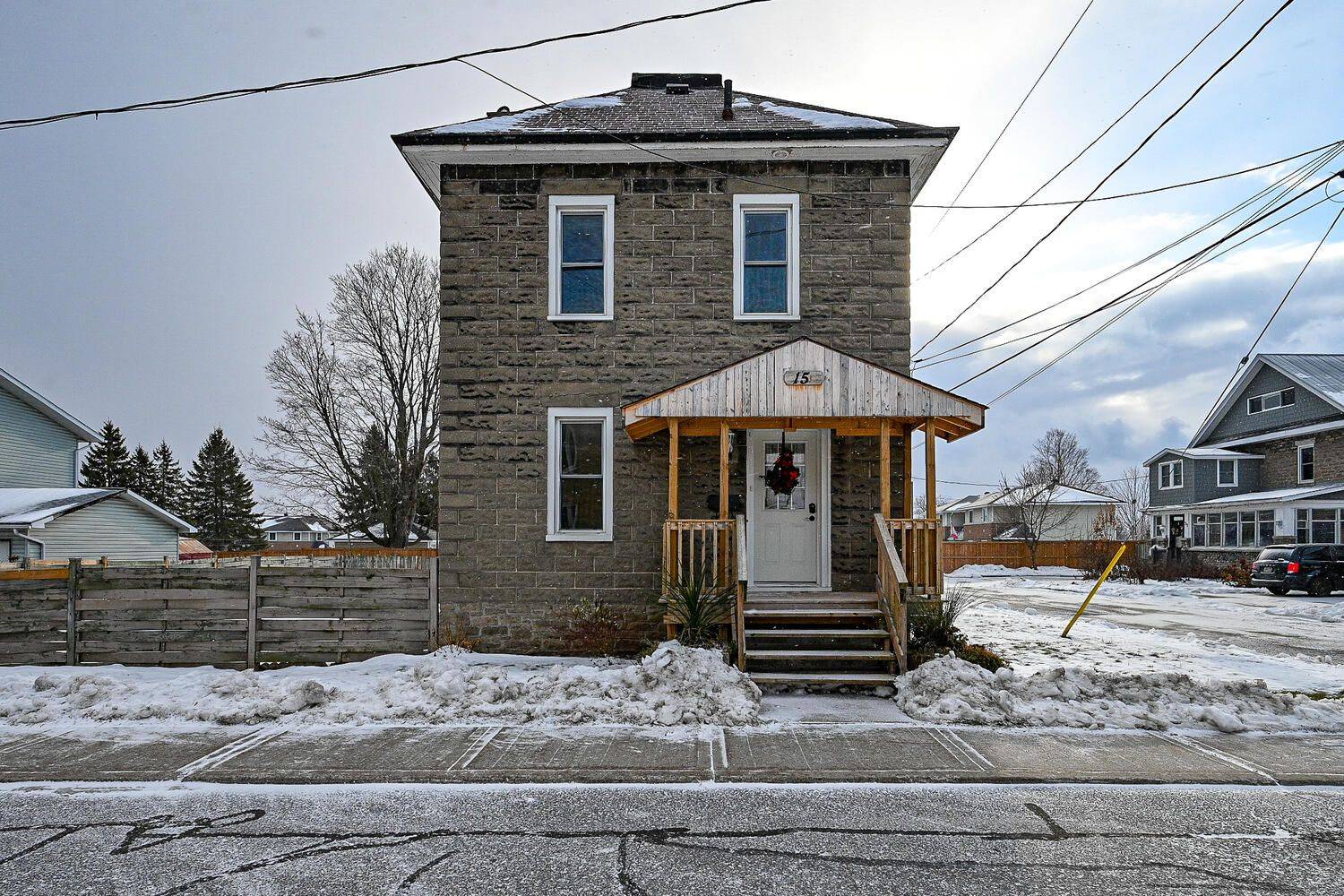 Lanark, ON K7A 3E3,15 Thomas ST