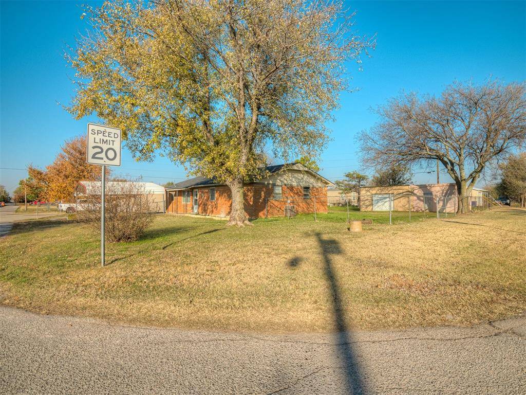 Chickasha, OK 73018,102 Gatewood Drive