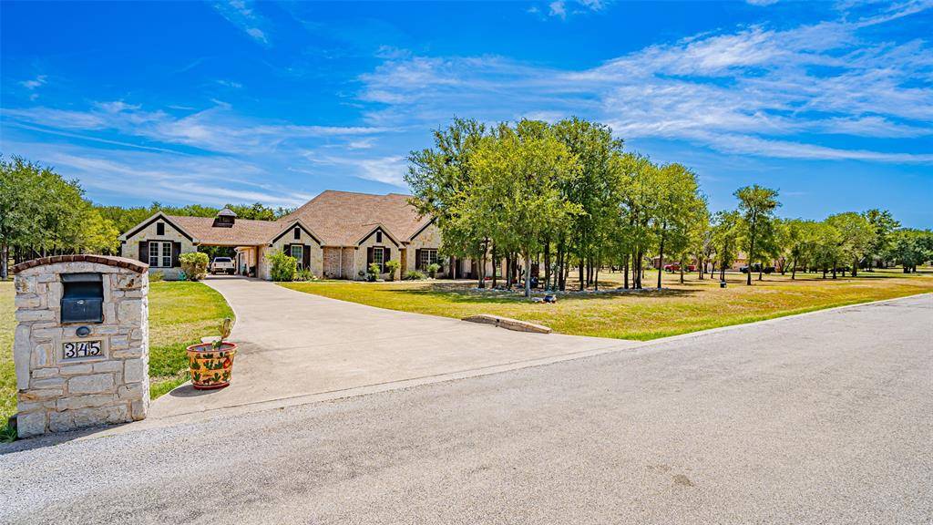 Lipan, TX 76462,345 Sugartree Circle