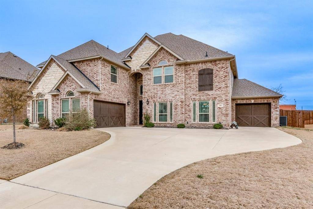 Mansfield, TX 76063,506 Cody Lane