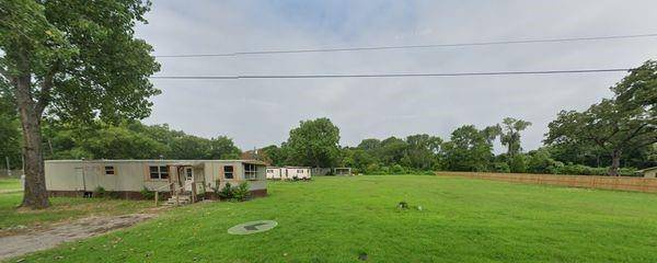 Malakoff, TX 75148,811 N Martin Street