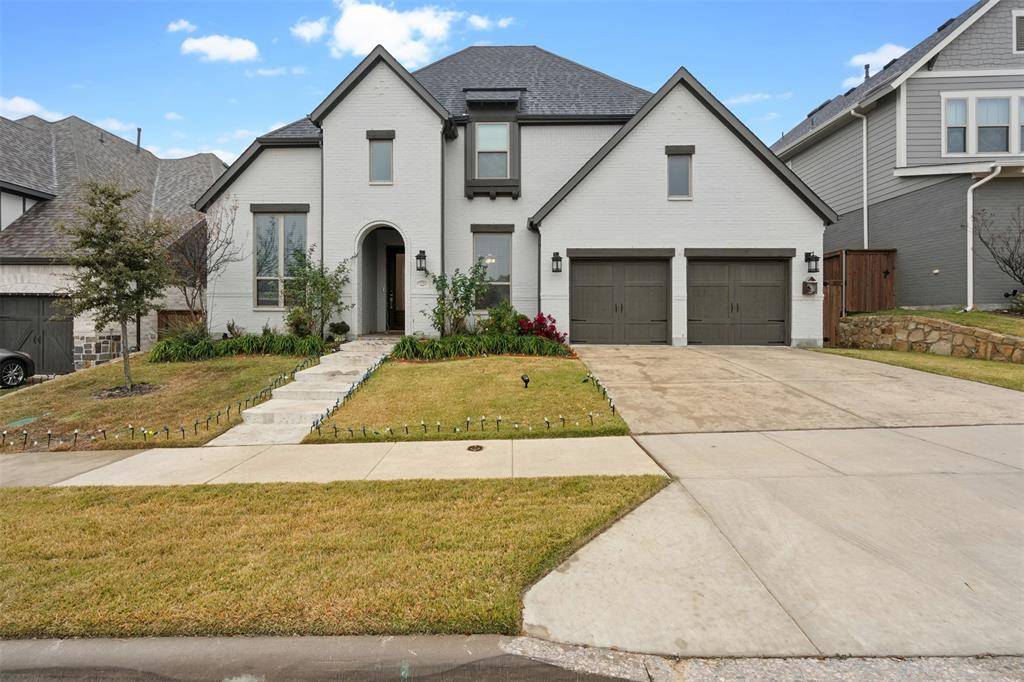 Fort Worth, TX 76008,2224 Longspur Drive