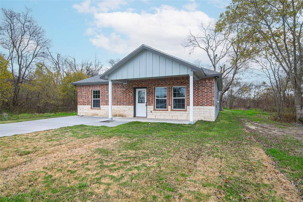 Mexia, TX 76667,537 W Hopkins Street