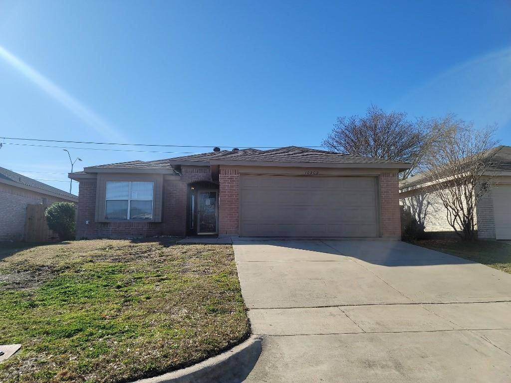 Fort Worth, TX 76108,10909 Deauville Circle S