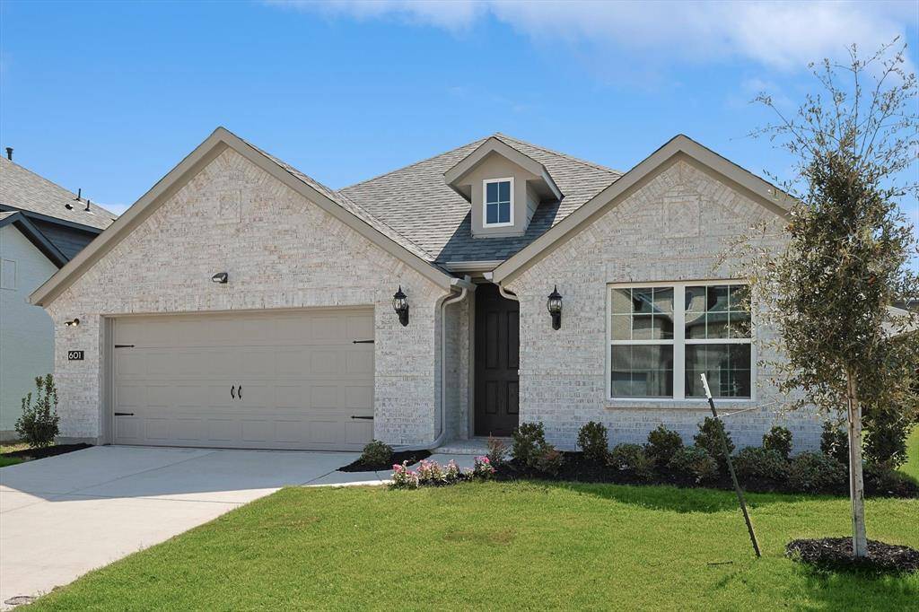 Anna, TX 75409,601 Portina Drive