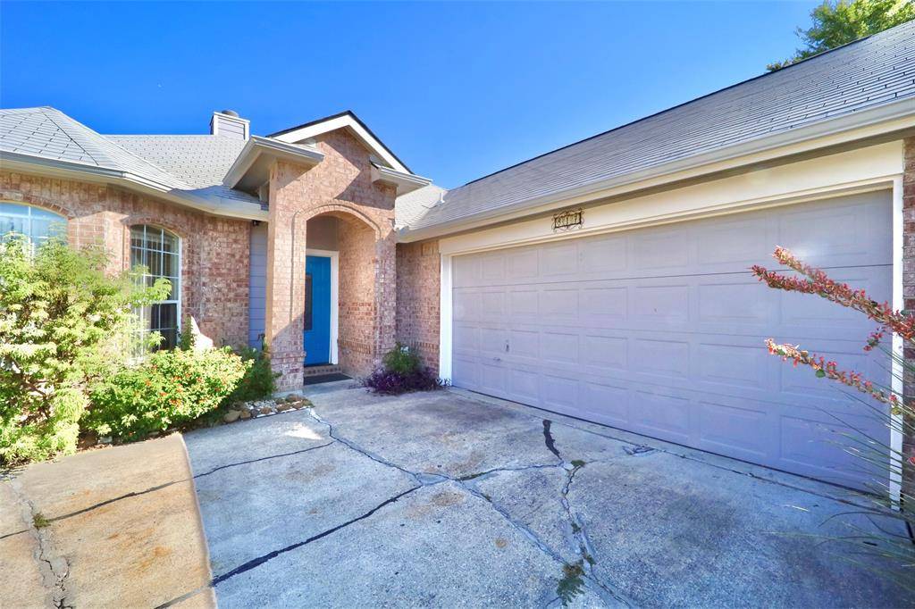 Plano, TX 75075,817 Ingleside Drive