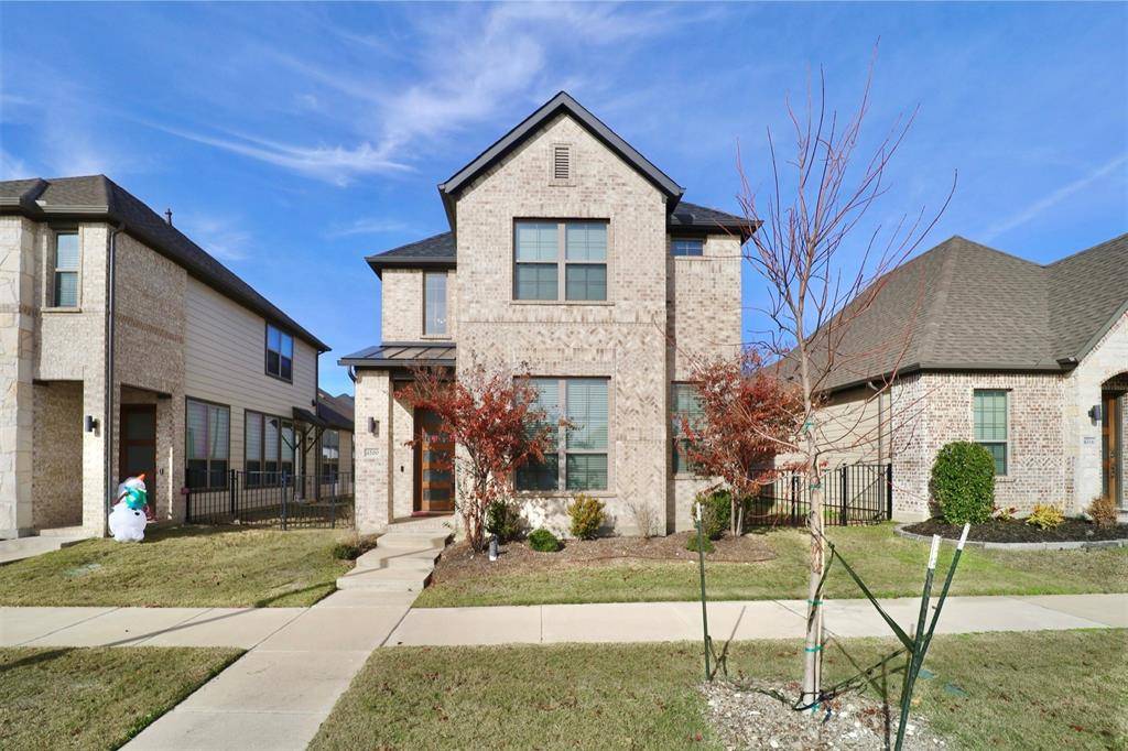 Frisco, TX 75034,4200 Curtiss Drive