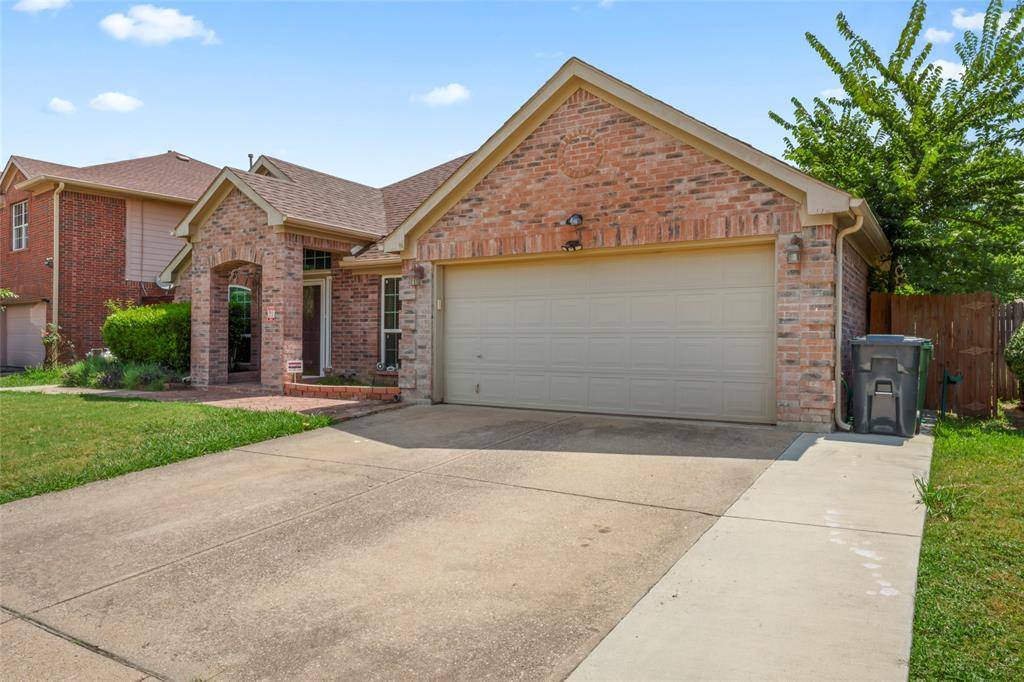 Arlington, TX 76001,6405 Viking Trail