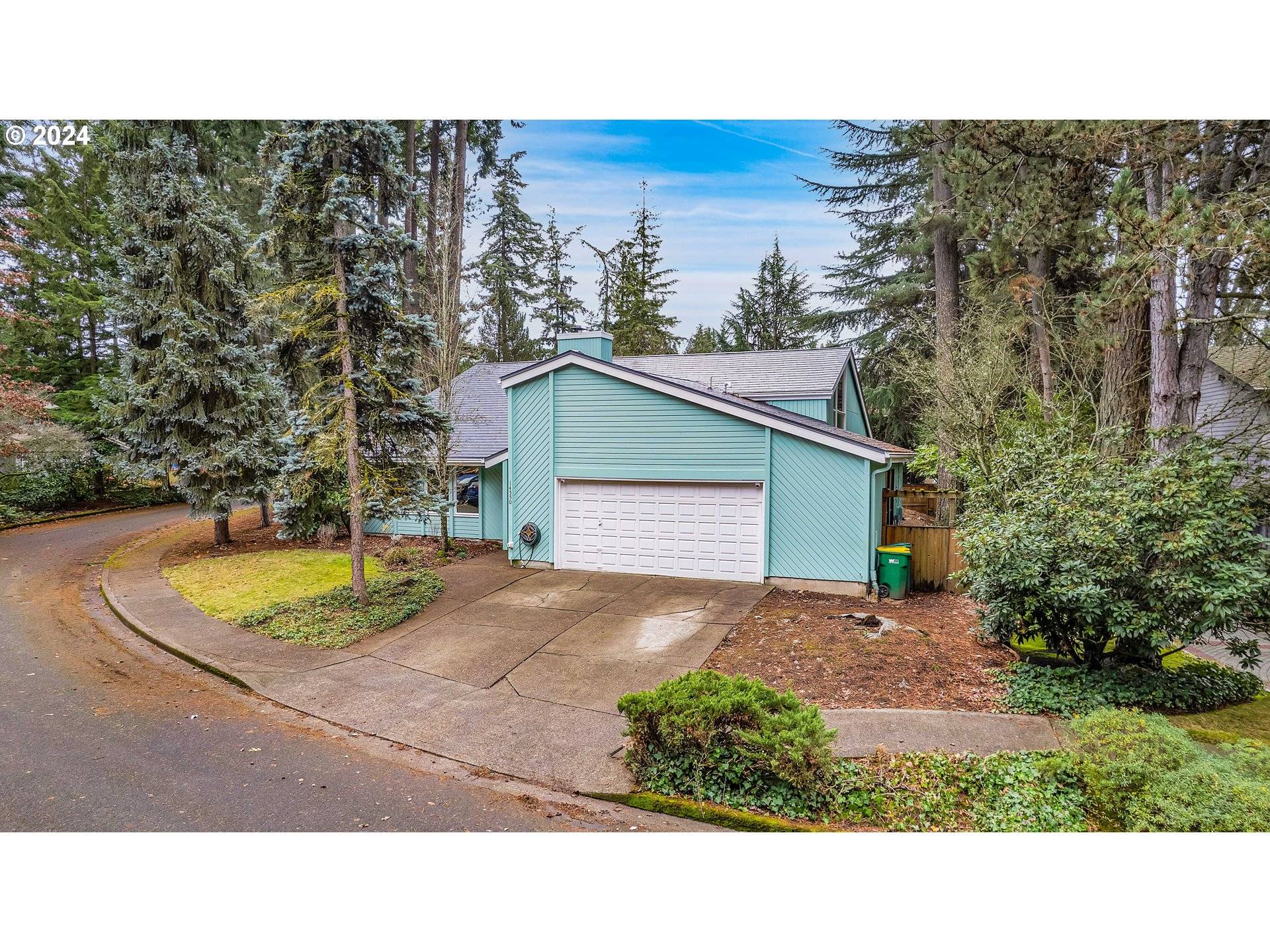 Beaverton, OR 97007,14550 SW FOREST DR