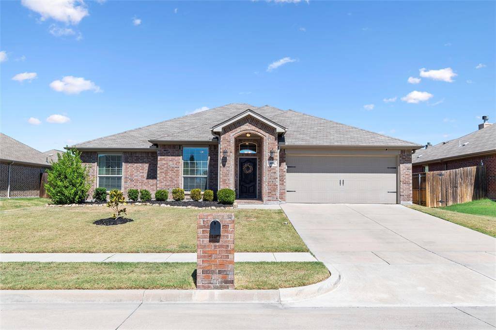 Forney, TX 75126,400 Acadia Lane