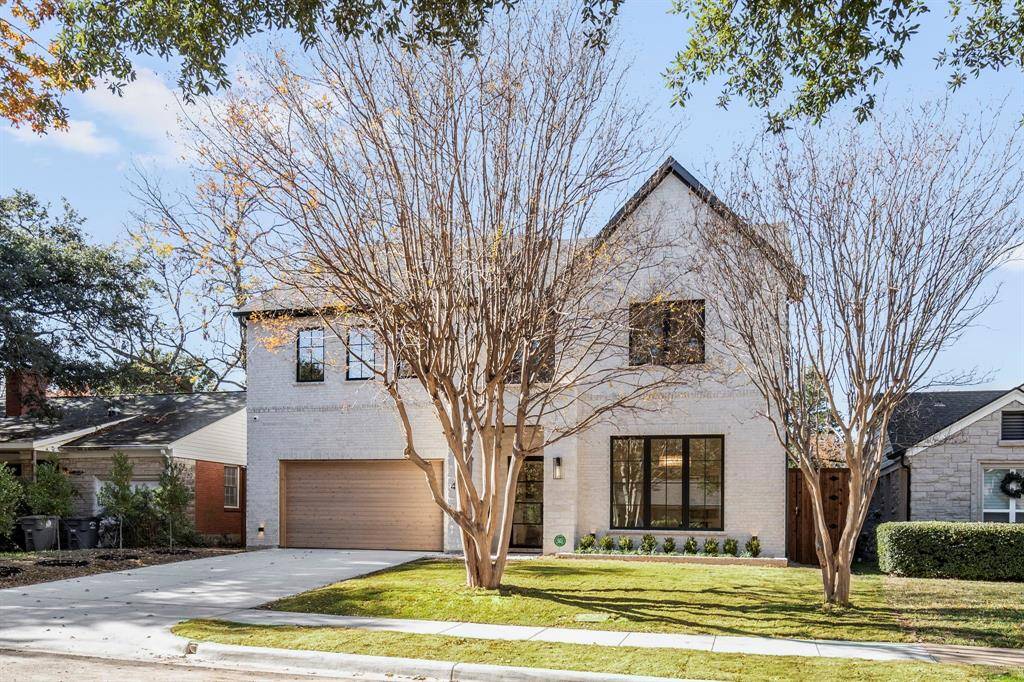 Dallas, TX 75206,4239 Concho Street