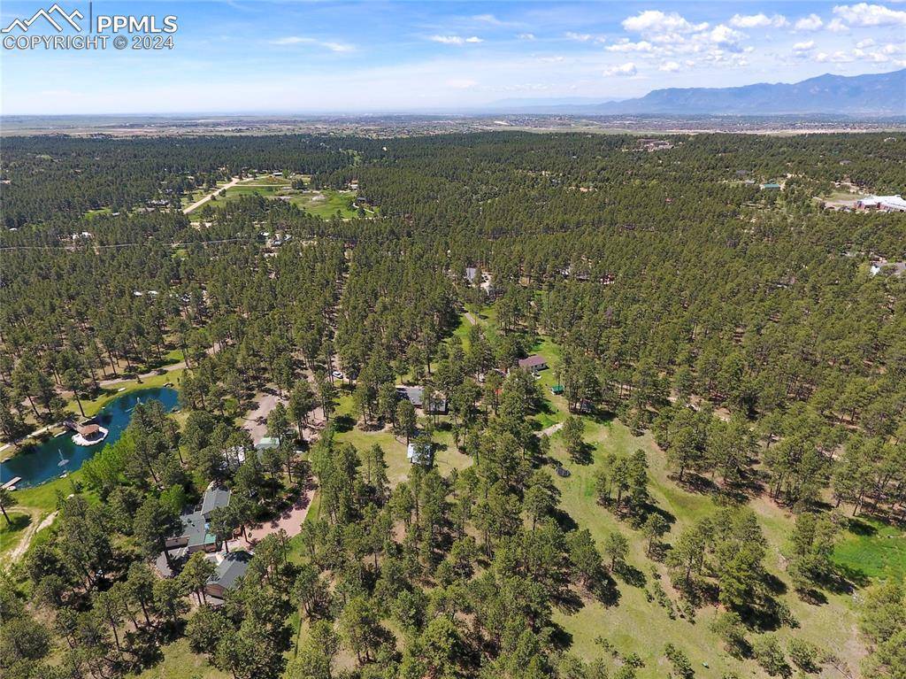 Colorado Springs, CO 80908,7260 Burgess RD