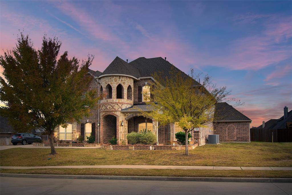 Mansfield, TX 76063,4606 Waterford Glen Drive