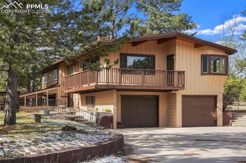 Colorado Springs, CO 80908,10590 Egerton RD