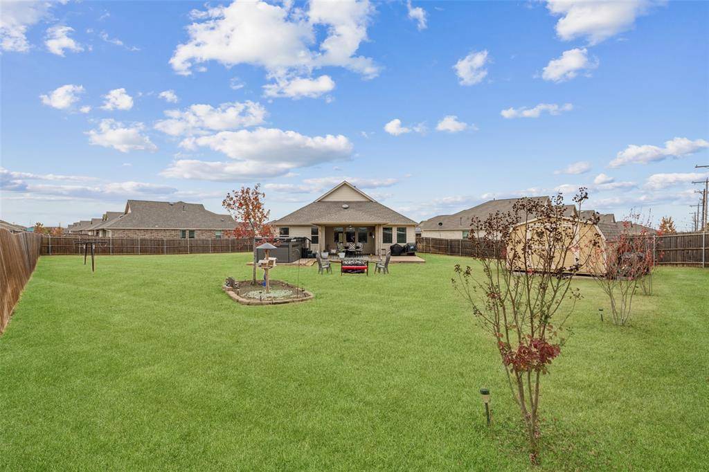 Princeton, TX 75407,1000 Sassafras Drive