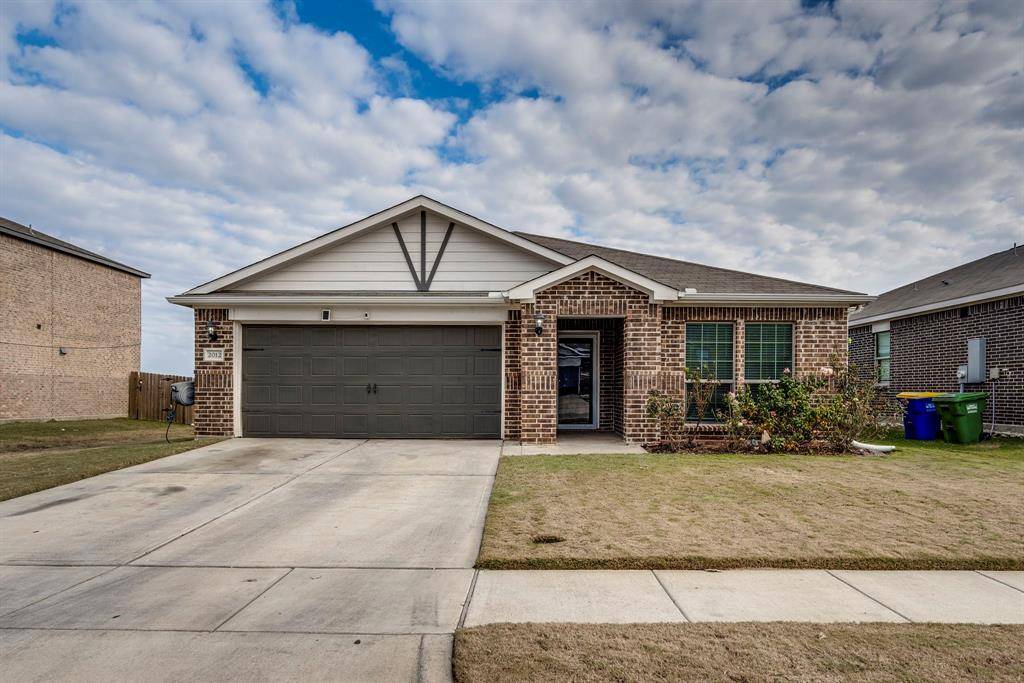 Seagoville, TX 75159,2012 Canterbury Drive